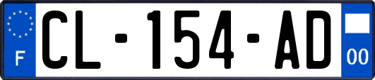 CL-154-AD