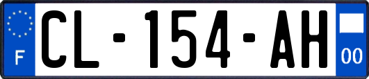 CL-154-AH