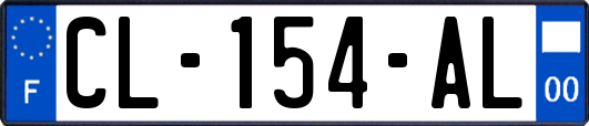 CL-154-AL