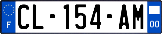 CL-154-AM