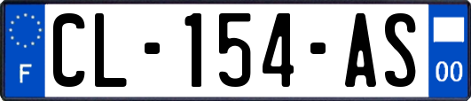 CL-154-AS
