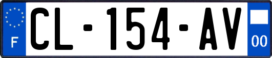 CL-154-AV