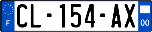 CL-154-AX