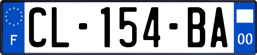 CL-154-BA