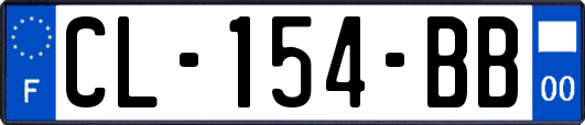 CL-154-BB