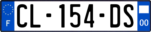 CL-154-DS