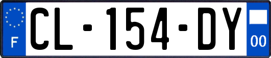 CL-154-DY