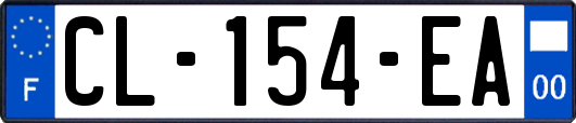 CL-154-EA