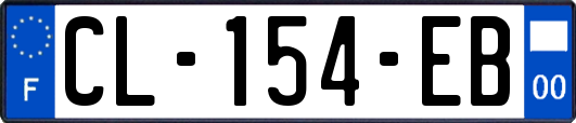 CL-154-EB