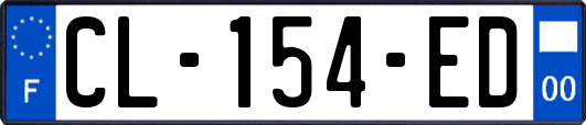 CL-154-ED