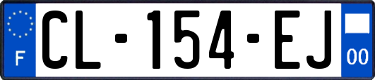 CL-154-EJ