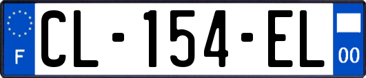 CL-154-EL