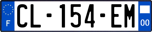 CL-154-EM