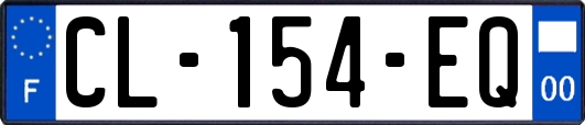 CL-154-EQ