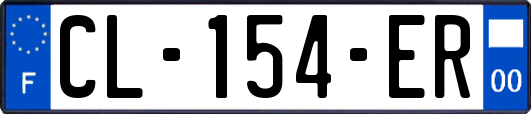 CL-154-ER