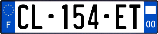 CL-154-ET
