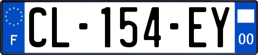 CL-154-EY