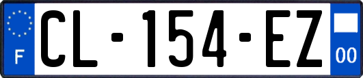 CL-154-EZ