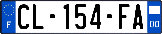 CL-154-FA