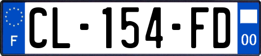 CL-154-FD