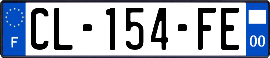 CL-154-FE