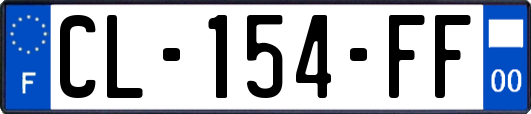 CL-154-FF