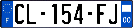 CL-154-FJ