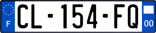 CL-154-FQ