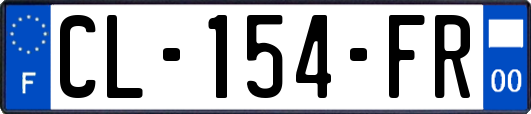 CL-154-FR