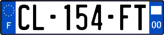 CL-154-FT