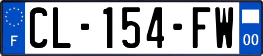 CL-154-FW