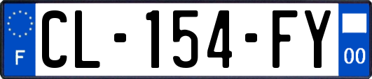 CL-154-FY