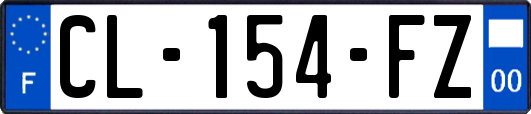 CL-154-FZ