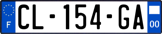 CL-154-GA