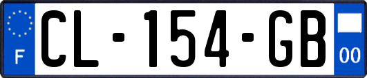 CL-154-GB