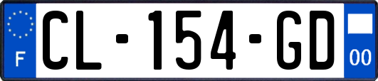 CL-154-GD