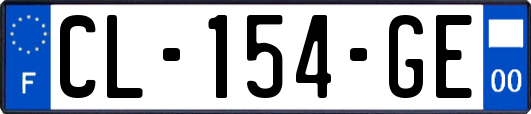 CL-154-GE