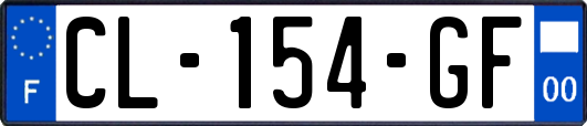 CL-154-GF