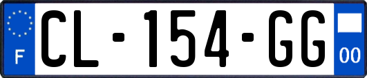 CL-154-GG