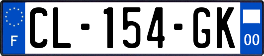 CL-154-GK