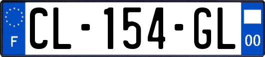 CL-154-GL