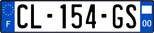 CL-154-GS