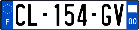 CL-154-GV
