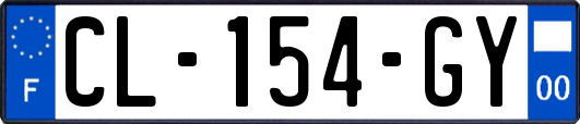 CL-154-GY