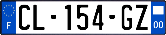 CL-154-GZ