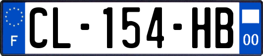 CL-154-HB