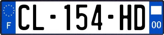 CL-154-HD