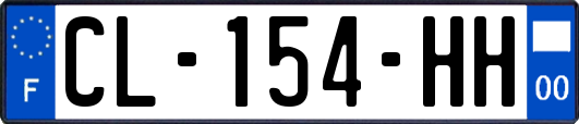 CL-154-HH