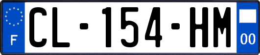 CL-154-HM