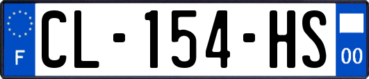 CL-154-HS
